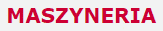 Maszyneria logo