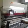 CNC press brake BAYKAL APHS 41160