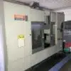 MAZAK VTC 20B machining center