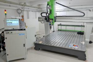 SERON 2131 PROFESSIONAL CNC