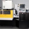 FANUC ROBOCUT ALPHA C600IA