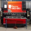 AMADA HFT 50-20 CNC press brake