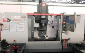 HAAS TM 2P