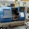 Tokarka FAMOT 400 CNC