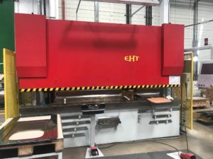 CNC EHT VARIOPRESS 80-35