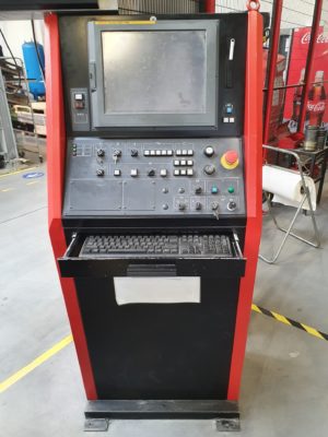 AMADA EMZ 3510 NT