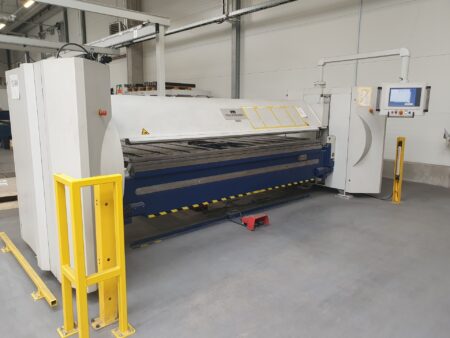 SCHROEDER SPB 3200 X 3.0