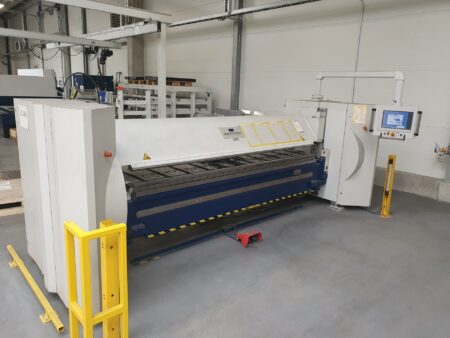 SCHROEDER SPB 3200 X 3.0