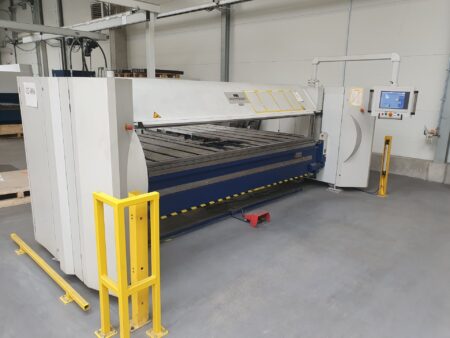 SCHROEDER SPB 3200 X 3.0