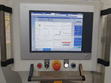 SCHROEDER SPB 3200 X 3.0