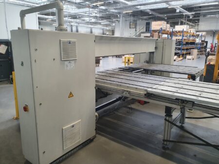 SCHROEDER SPB 3200 X 3.0