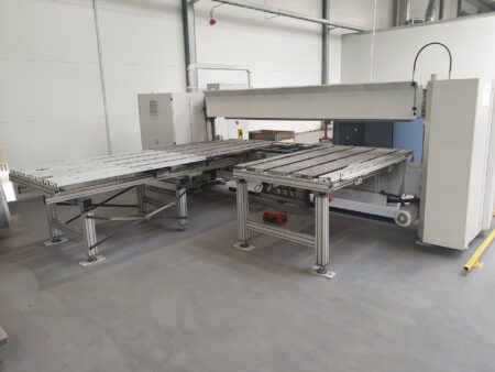 SCHROEDER SPB 3200 X 3.0