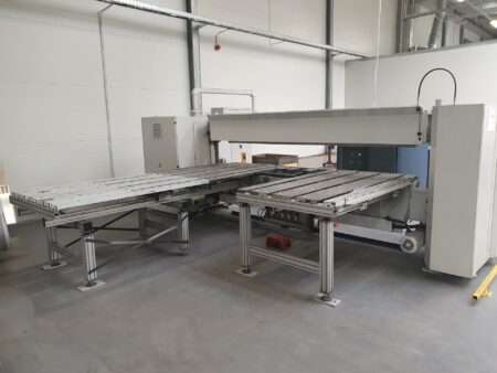 SCHROEDER SPB 3200 X 3.0