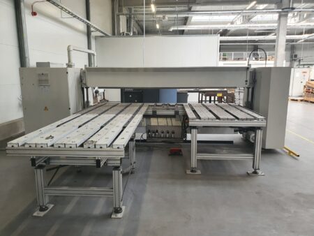 SCHROEDER SPB 3200 X 3.0