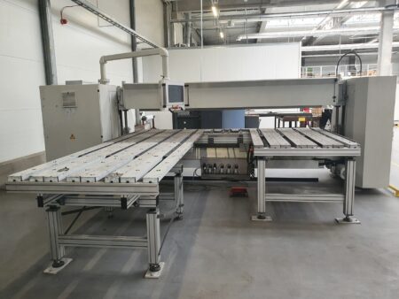 SCHROEDER SPB 3200 X 3.0