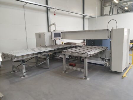 SCHROEDER SPB 3200 X 3.0