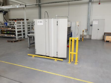 SCHROEDER SPB 3200 X 3.0