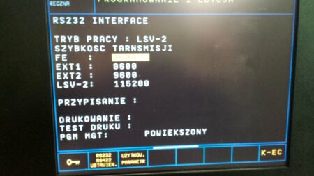 CINCINNATI MILACRON SABRE 1000