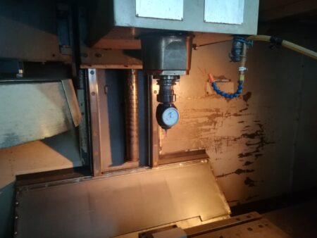 CINCINNATI MILACRON SABRE 1000