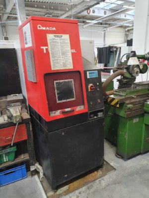 AMADA EMZ 3510 NT