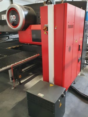 AMADA EMZ 3510 NT