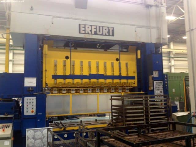 ERFURT PTRZSST 210