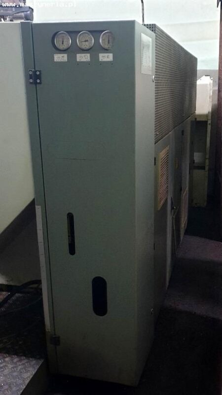 GILDEMEISTER CTX 400S 2