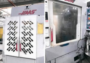 HAAS HS-1RP HE