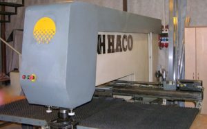 HACO OMES TOOLMAC V/1