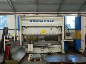 HAMMERLE BM 200-3100