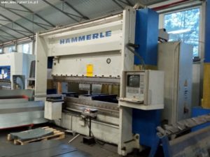 HAMMERLE BM 200-3100