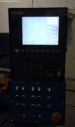 HYPERZAKMET HPR 260 A