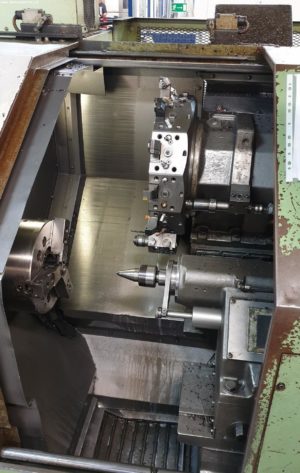 OKUMA LB 15