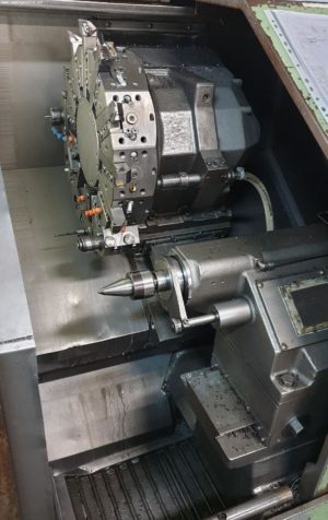 OKUMA LB 15