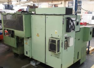 OKUMA LB 15