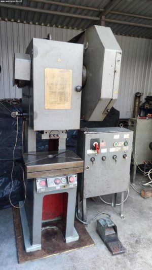 WYKROMET PMS 16 SA