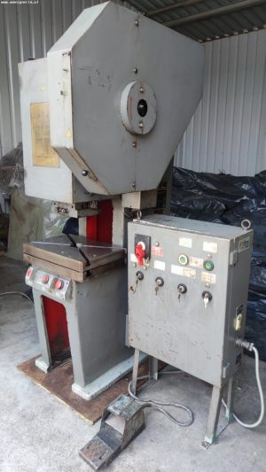 WYKROMET PMS 16 SA