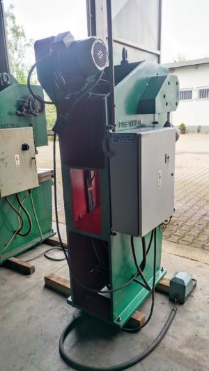 WYKROMET PMS 16S