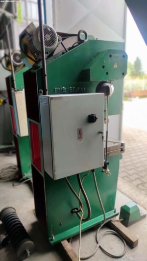 WYKROMET PMS 16S