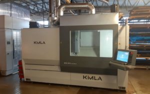 KIMLA HSM BFN 1015 Linear