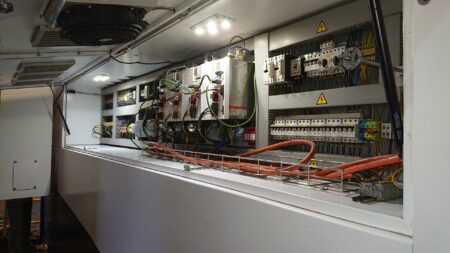 EAGLE INSPIRE 1530 F6.0