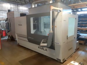 KIMLA HSM BFN 1015 Linear