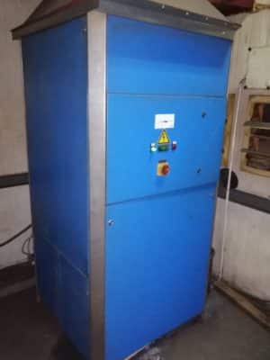 PRIMA POWER PLATINO 1530