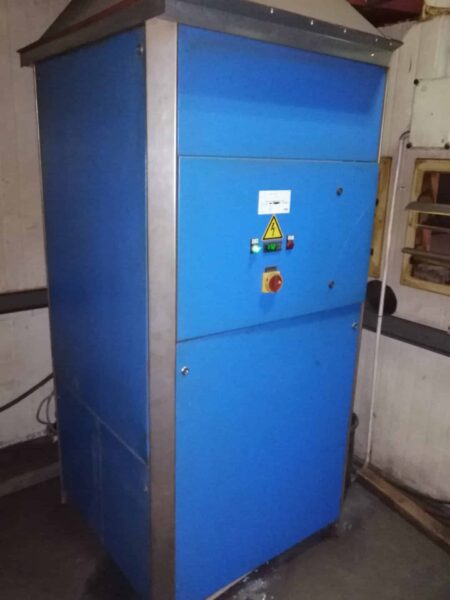 PRIMA POWER PLATINO 1530