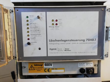 AGIE CHARMILLES FORM 20