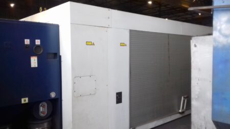 TRUMPF TRULASER 1030 FIBER