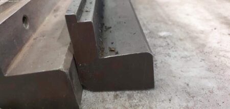 NC LIPTOVSKE STROJARNE XOS 8000/4