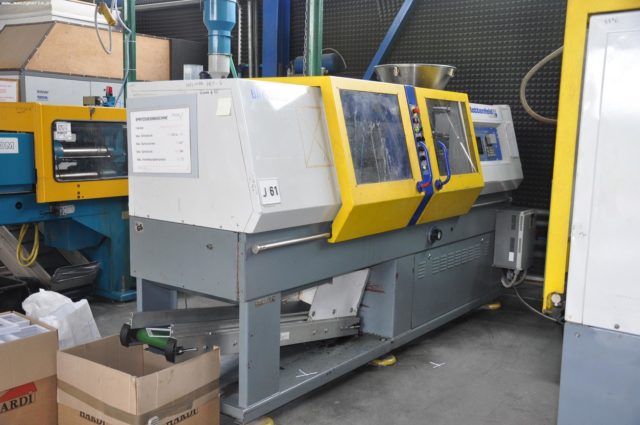 BATTENFELD BA 500 CD