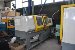 BATTENFELD BA 500 CD