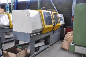 BATTENFELD BA 750 CD PLUS